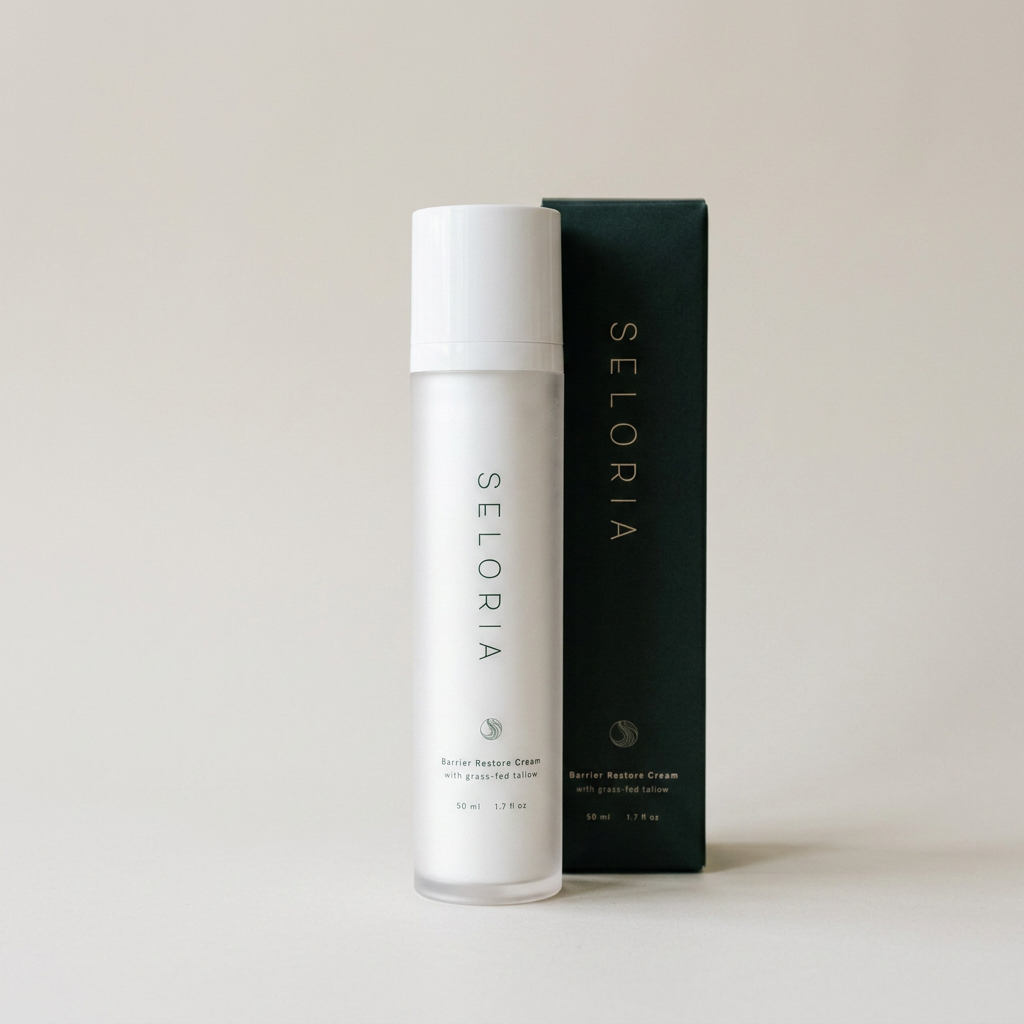 Skin Reset™ Barrier Restore Cream