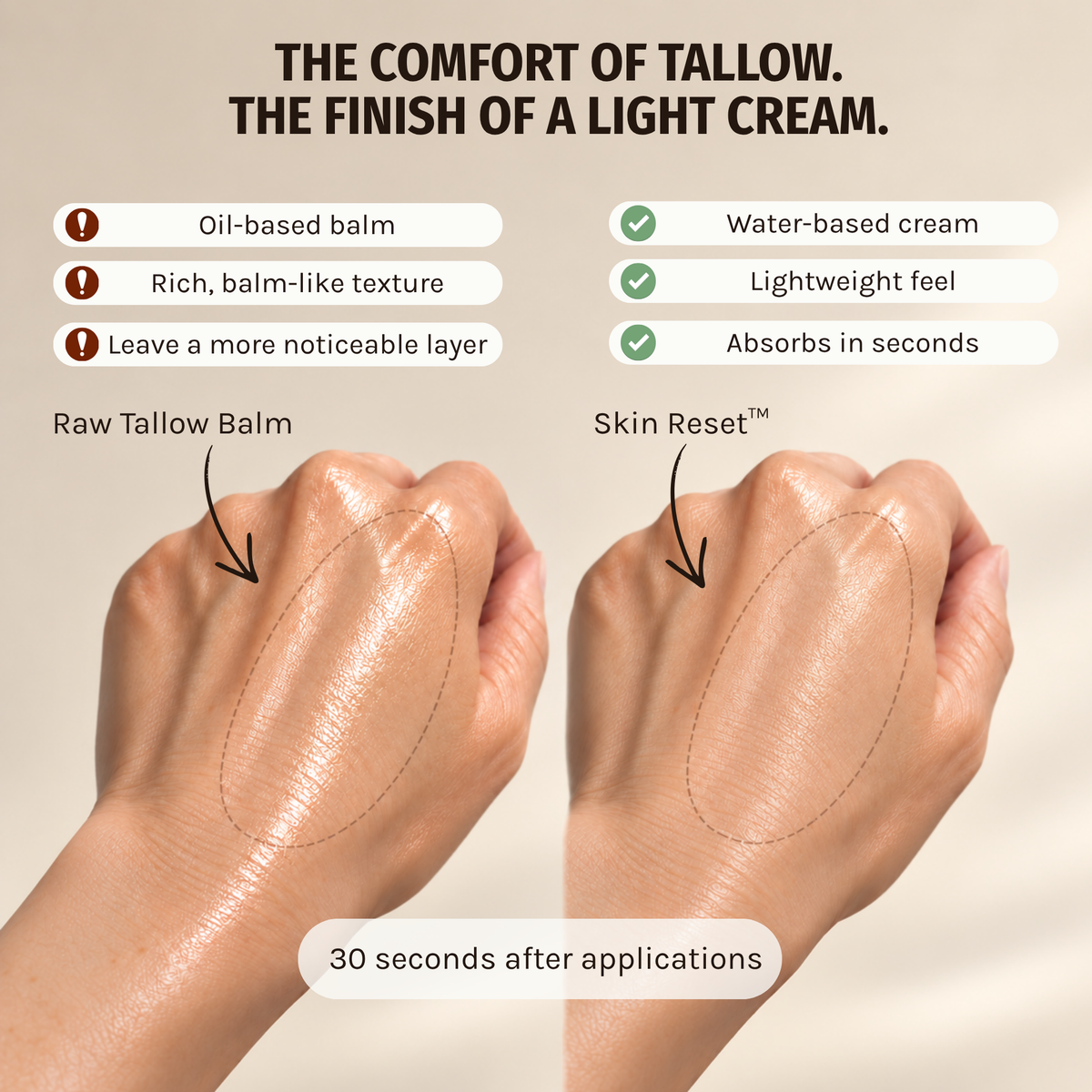 Skin Reset™ Barrier Restore Cream