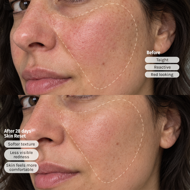 Skin Reset™ Barrier Restore Cream