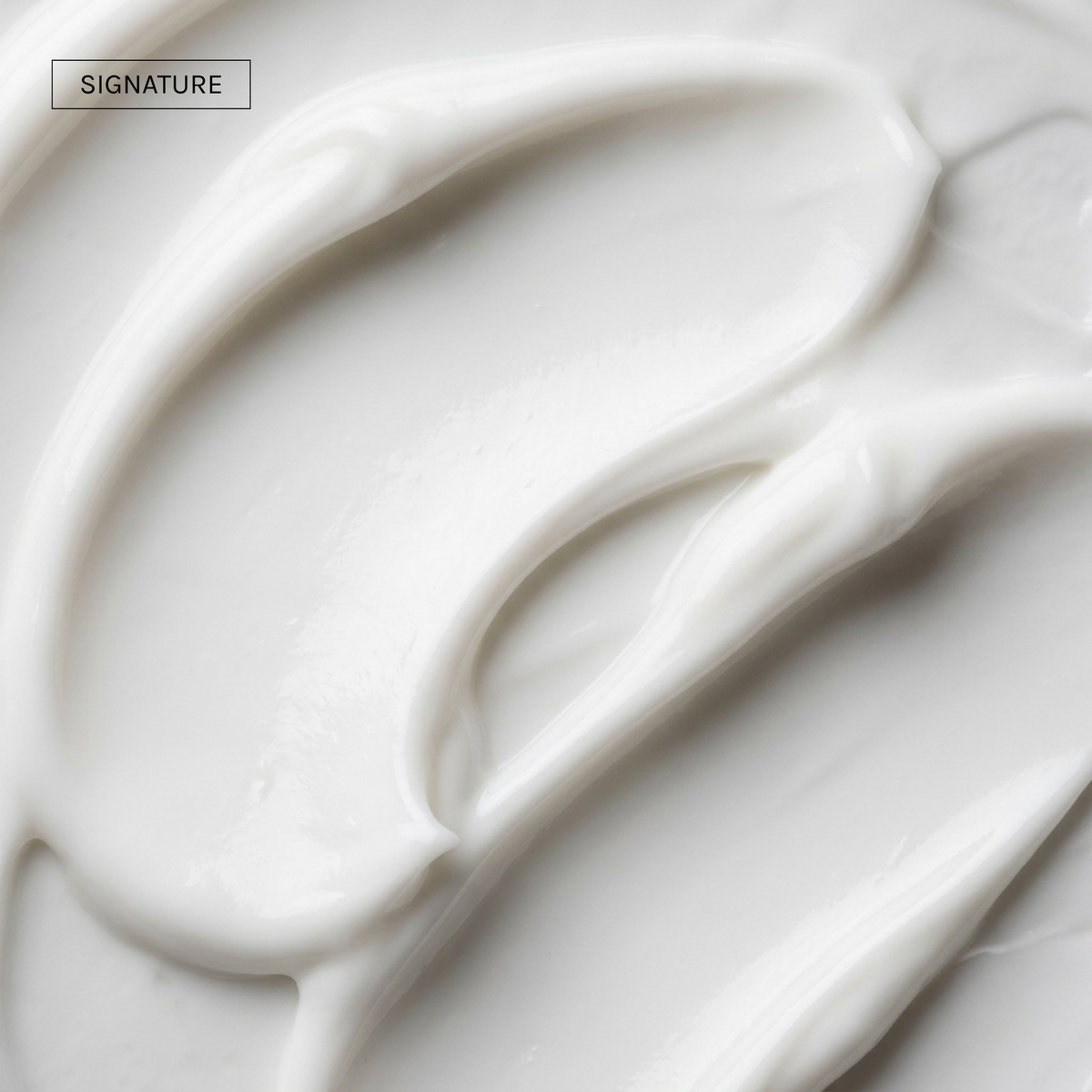 ONE CREAM.
<em>THREE BARRIER ACTIONS.</em>