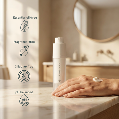 Skin Reset™ — Barrier Recovery Cream