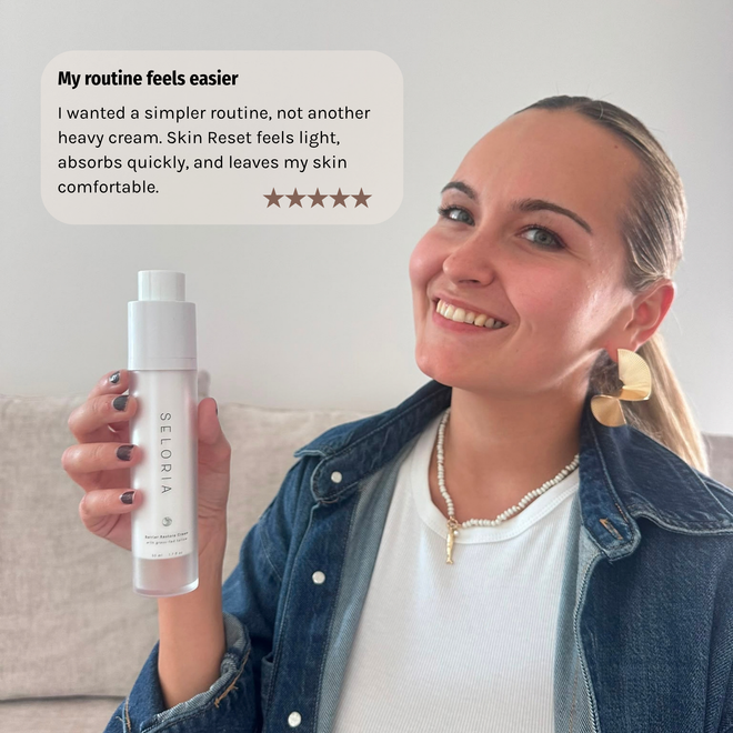 Skin Reset™ Barrier Restore Cream