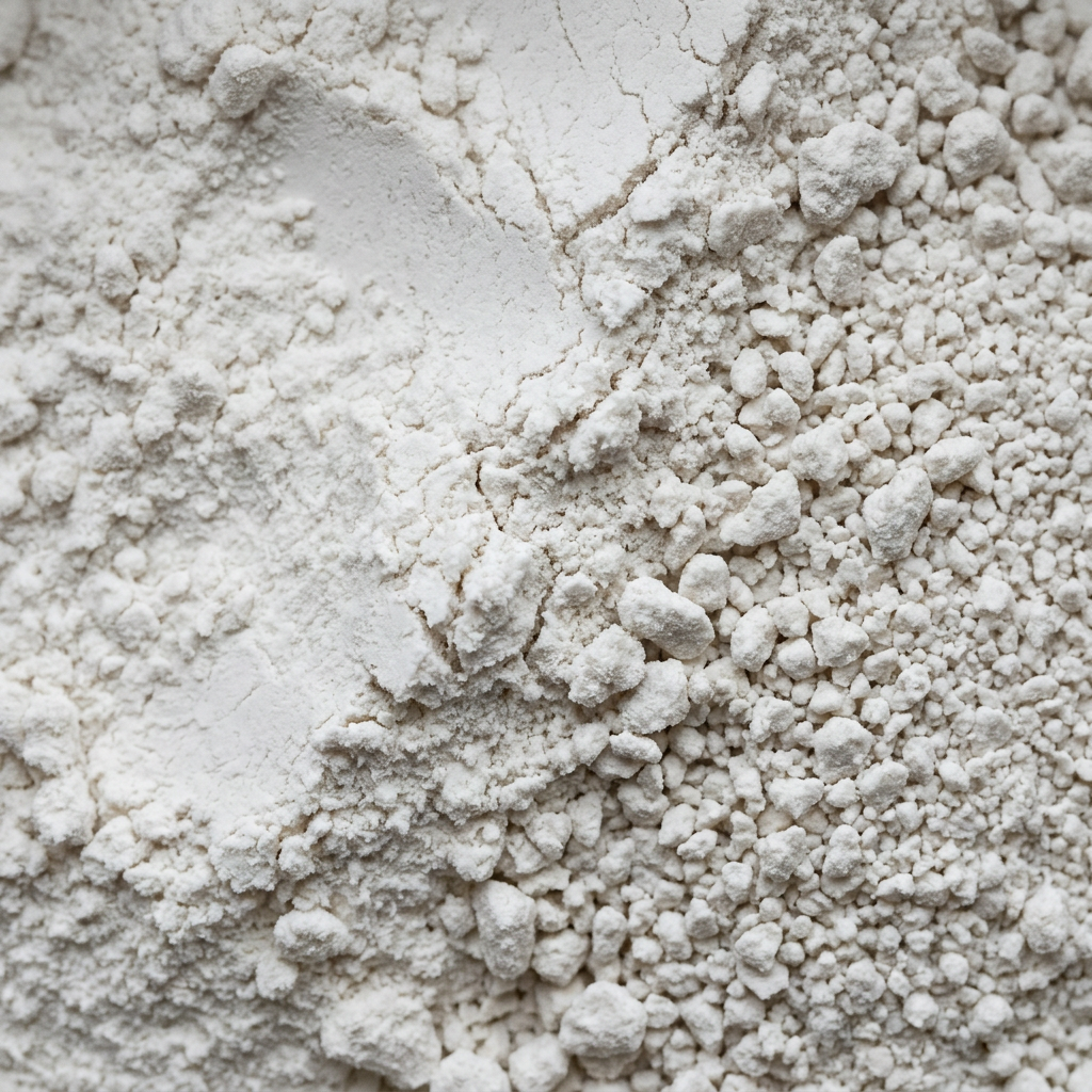 ZINC PCA + ECTOINE