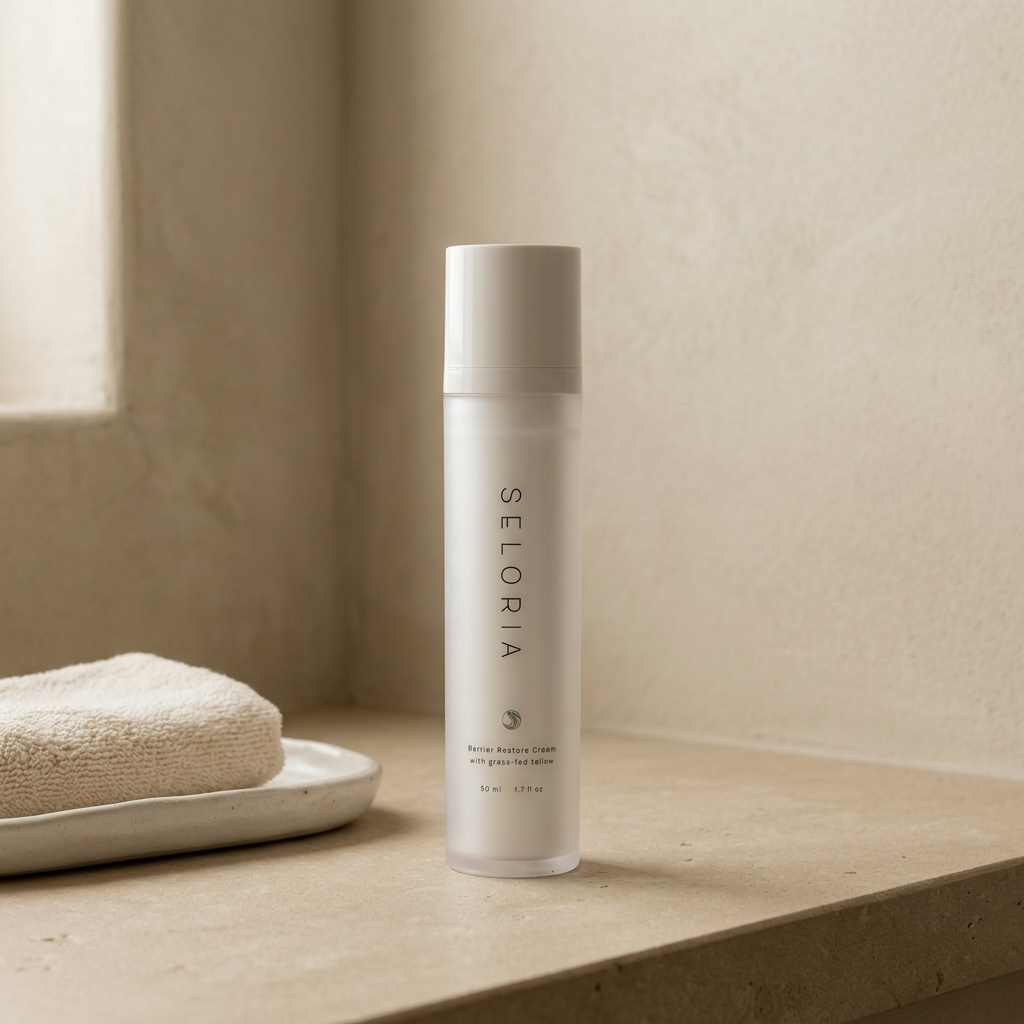 Skin Reset™ Barrier Restore Cream