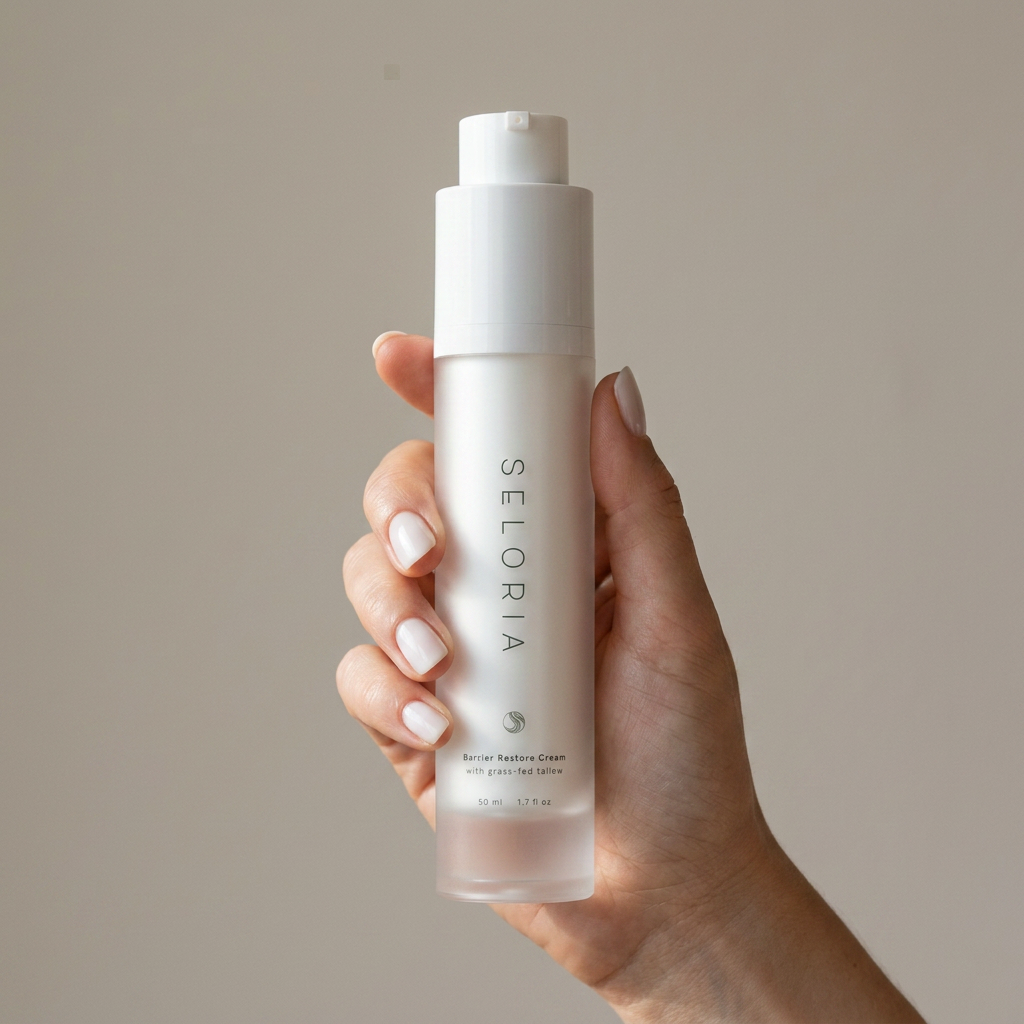 Skin Reset™ Barrier Restore Cream