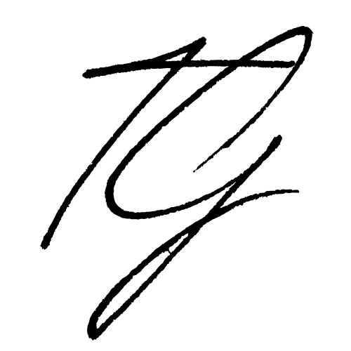 Seloria founder signature