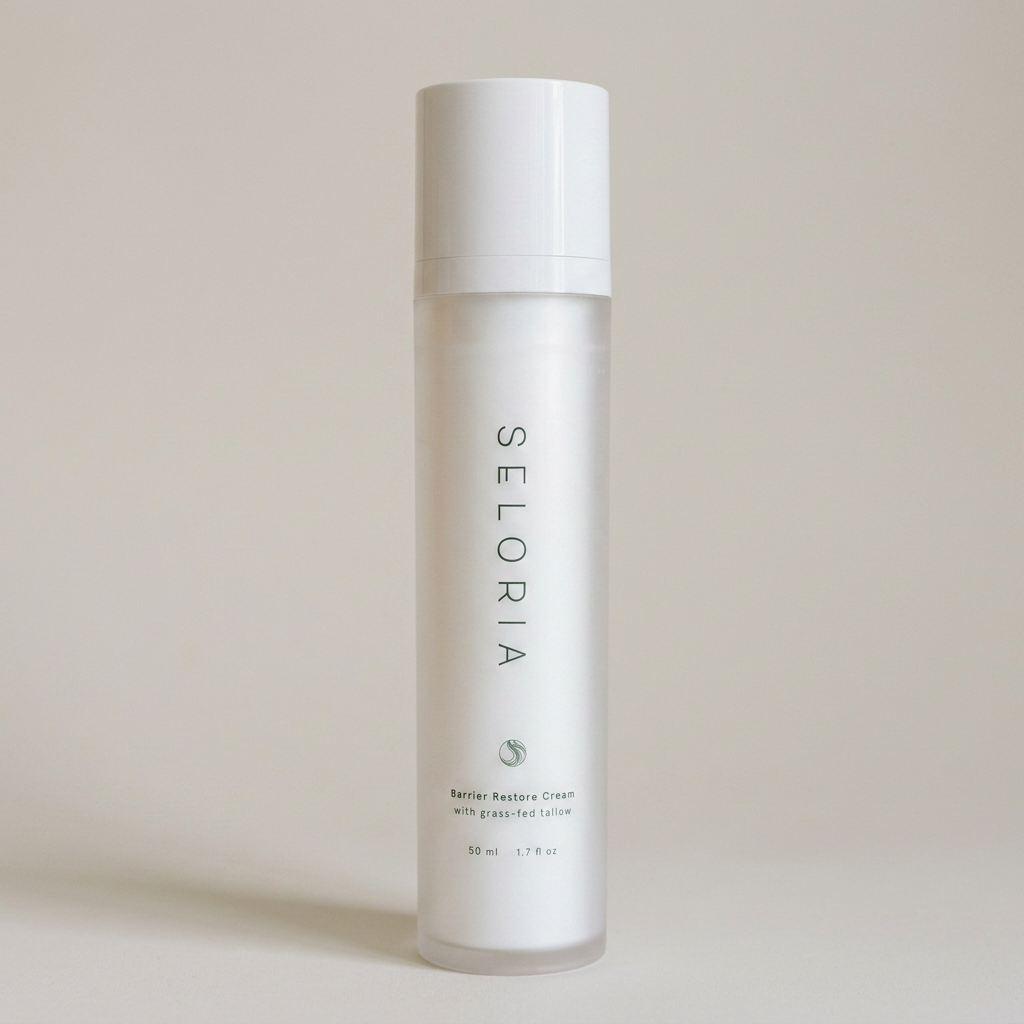Skin Reset™ Barrier Restore Cream