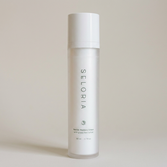 Skin Reset™ Barrier Restore Cream