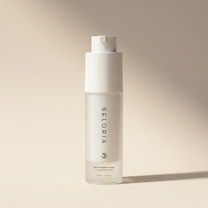Skin Reset™ — Barrier Recovery Cream