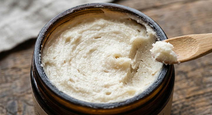 RAW TALLOW BALM