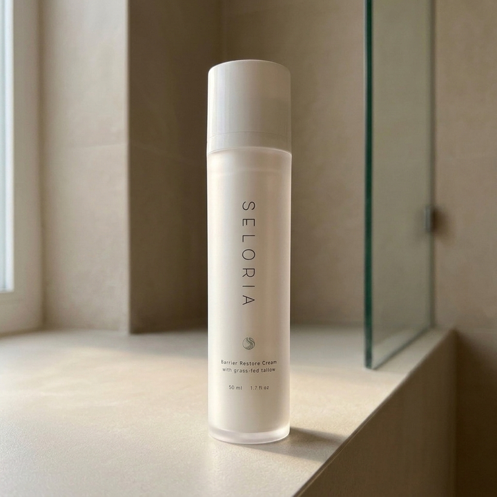 SKIN RESET™