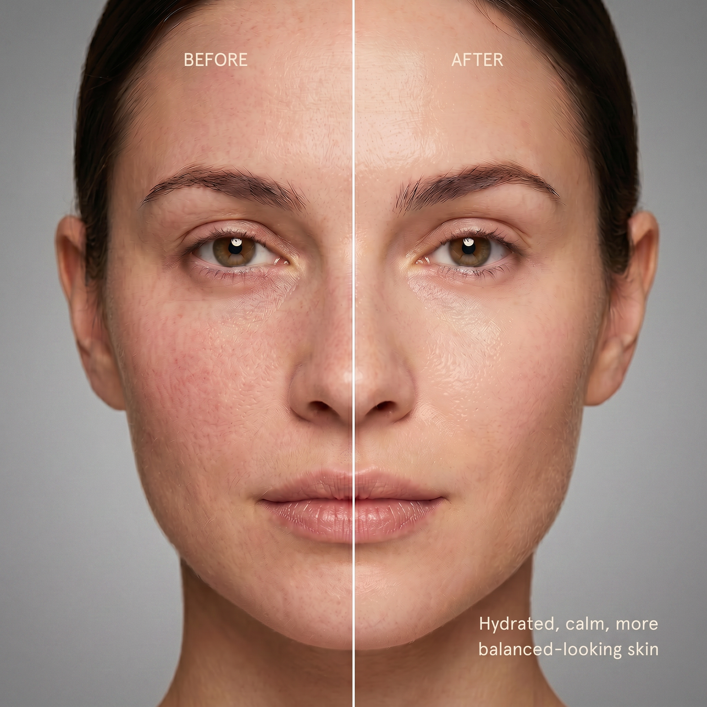 Skin Reset™ — Barrier Recovery Cream