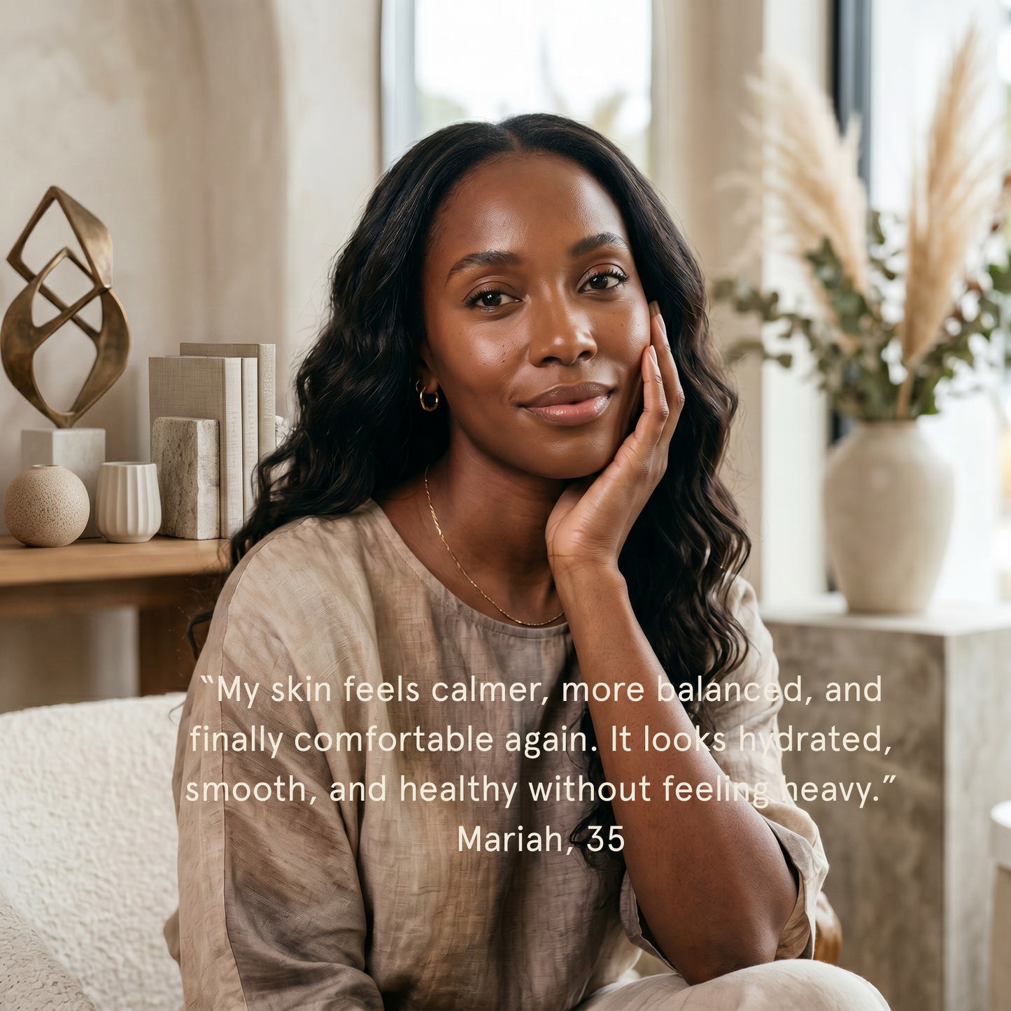Skin Reset™ — Barrier Recovery Cream